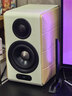 漫步者（EDIFIER）S880MKII 精致HIFI有源2.0音箱 高保真蓝牙连接 电脑音响 电视音响 实拍图