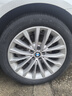 米其林（MICHELIN）防爆轮胎245/45R18 100Y PRIMACY 3ST ZP*MOE适配宝马5系 实拍图
