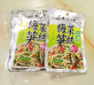 博鸿小菜 梅菜笋丝60g*5包福建闽南方便小菜下饭菜咸菜饭菜开味酱菜咸酸菜 实拍图