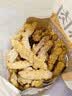 美好新升级农家小酥肉经典椒麻口味300g精简配方猪肉酥肉空气炸锅食材 实拍图