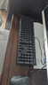 雷柏（Rapoo）V500PRO 有线背光机械键盘 104键全尺寸游戏电竞笔记本电脑多媒体办公吃鸡全键无冲键盘 青轴 实拍图