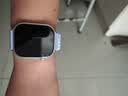 优伦诗适用红米watch6/5/4表带小米8pro/9pro/10pro编织尼龙腕带redmi watch4米兰磁吸腕带红米6金属腕带 紫罗兰+连接器【升级磁吸编织表带】 适用红米Watch6/5/4 实拍图