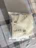 倾龄一次性染发披肩工具套装理发店专用防水家用剪发烫染发美发10包装 实拍图