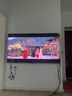 TCL【价保618】SQD-MiniLED电视 65Q10M 65英寸 100%全局高色域 超级蝶翼华曜屏 能效补贴 实拍图