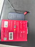 闪迪（SanDisk）1TB Type-c USB3.2移动固态硬盘（PSSD）E30高速 移动SSD 读速800MB/s 兼容手机笔记本电脑 实拍图
