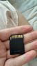 闪迪（SanDisk）128GB SD相机内存卡 C10 拍摄全高清视频 微单/单反数码相机存储卡 坚固耐用 超高性价比 实拍图
