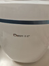 德业（Deye）除湿机/抽湿机 除湿量12升/天 家用轻音吸湿器地下室干燥机干衣机低功耗手机智控DYD-E12A3 实拍图