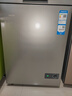 海尔（Haier）大海鲸系列142L冰柜小型家用小冰柜冷藏冷冻转换冷柜小冰箱减霜一级能效PCM内胆142GHPSKD价保618 实拍图