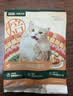 网易严选全价猫粮4.0 猫主粮成幼猫驼羊奶促吸收低敏 鸡肉羊奶味1.5kg*6袋 实拍图