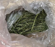 喜帅兔子提摩西草 精选烘干北提提草龙猫兔粮荷兰猪主粮磨牙零食500g 实拍图