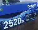 兄弟（brother）TN2520XL墨粉盒（高容 适用于兄弟2508/2518/2548/2628/2648） 实拍图