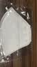 3M口罩耐适康一次性高颜值3D男女立体防尘透气男女薄款防晒口罩cbg [3D立体]白色(30只/盒)-大号(不含活性炭) 9041 实拍图