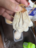 大糖西柿富平流心柿饼特产吊柿饼独立包装400g盒装 实拍图