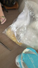 美丽雅食品级保鲜袋中号点断式塑料家用一次性加厚袋子820只 实拍图