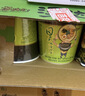 统一汤达人 日式豚骨拉面 杯面 83g*12杯 整箱批发 方便面速食面泡面 实拍图