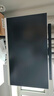 AOC 27英寸2K 210Hz 爱瞳圆偏光 硬件+AI动态低蓝光不闪护眼 FastIPS 典雅白电竞显示器 Q27G41LE/WS 实拍图