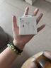 Apple/苹果 EarPods 闪电/Lightning有线耳机 iPhone耳机原装耳机适用闪电接口的手机平板 实拍图