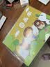 西玛（SIMAA）A4/20张儿童空白图画本 儿童幼儿园小学生美术绘画涂鸦本画画本纸绘画本子 5本装 实拍图