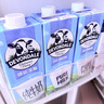 德运（Devondale）全脂纯牛奶澳洲原装进口原生高钙1L*10盒/箱装早餐奶 实拍图