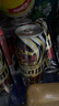 乌苏啤酒（wusu）双口味混合18罐（红500ml*12罐+楼兰500ml*6罐）新老包装随机发货 实拍图