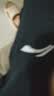 李宁（LI-NING）运动裤男士卫裤训练健身跑步宽松舒适棉感透气休闲裤束脚长裤子男 实拍图