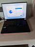 机械师全新曙光16Pro【RTX5060 】16英寸AI旗舰游戏本笔记本电脑 酷睿i9-13900HX 240Hz 16G1T国补 实拍图