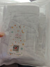 浪莎儿童舞蹈袜夏季薄款女童跳舞练功连裤袜学生百搭白色宝宝打底裤袜 实拍图