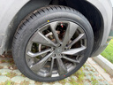 玲珑轮胎汽车轮胎245/45R20 103W XL臻选AR200 适配比亚迪唐/长安UNI-T 实拍图