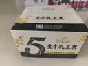 伊利新鲜日期谷粒多生牛乳五黑京东自营整箱 200ml*16盒 礼盒装 实拍图