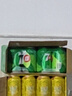 百事可乐七喜7UP 柠檬味 碳酸饮料汽水 330ml*24听胖罐 整箱装 实拍图