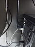 Tenda腾达 usb无线网卡wifi6 AX900双频5g 无线网卡台式机专用 高增益天线 wifi接收器 无线wifi发射 实拍图
