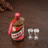 茅台 2021年 精品 酱香型白酒 53度 500ml*6 整箱装【名酒鉴真】 白酒 实拍图