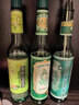 六神经典玻璃瓶驱蚊液195ml 基孔肯雅热 4.5%驱蚊酯 驱蚊花露水 实拍图