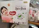 好奇（Huggies）铂金装小桃裤成长裤XXXL26片*4包(17kg以上)【夏季散热王】 实拍图