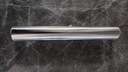 展艺锡纸50m*30cm*15微米 烤箱空气炸锅用纸烧烤肉锡纸烘焙加厚铝箔卷 实拍图