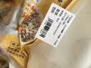 云山半糯米糍粑580g*2袋含红糖豆粉糍粑块红糖糍粑驴打滚年糕点零食小吃 实拍图