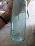 乐扣乐扣（LOCK&LOCK）ECO户外运动水杯户外便携塑料水壶男女学生杯子550ML绿色 实拍图