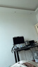 明基(BenQ) ScreenBar Halo2屏幕挂灯护眼全光谱电竞智能无线显示器灯 实拍图
