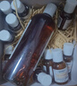 科颜氏（Kiehl's）金盏花植物精粹爽肤水500ml 祛痘控油七夕礼物 实拍图