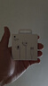Apple/苹果 EarPods USB-C有线耳机 type-c有线耳机  iPhone 17有线耳机笔记本耳机游戏音乐 实拍图