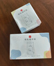 新贝储奶袋90片装奶保鲜袋一次性存奶袋可冷冻加厚防漏200ML9166-5  实拍图