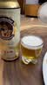 爱士堡德国进口小麦啤酒500ml*24听 精酿啤酒整箱装 京东自营 夏日欢聚 实拍图