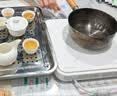 美的（Midea）家用电磁炉电陶炉电池炉2200W大功率猛火新型电磁灶一体微晶面板爆炒炒菜定时火锅炉MC-HGE22BF09 实拍图