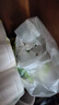 雨森（YUSEN）天然柔滑妇婴无芯卷纸卫生纸2500*2提10斤36卷中长卷家用厕纸手纸 实拍图