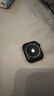 闪魔【翘边包赔】适用于苹果手表膜apple iwatchs9/8/7保护膜全覆盖防刮自动定位手表隐形膜45mm 实拍图