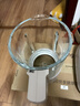 九阳（Joyoung）破壁机可拆洗家用全自动榨汁豆浆机降噪高温清洗1.75L五谷杂粮3-5人除菌P660 国家补贴【价保618】 实拍图