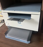 惠普（HP）M232dw 家用激光打印机 自动双面无线学生家用一体机 高速高效（低成本 体积小） 实拍图