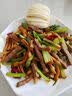 味好美（McCormicK）其他调味料烘焙原料大桥生粉食用玉米淀粉400g 百年品牌 实拍图