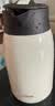 虎牌（TIGER）保温壶大容量家用持久保温热水瓶PWM-B160-TV棕色1.6L 实拍图