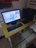 华硕（ASUS）【14代酷睿i7】台式电脑主机独显商用办公电脑商务家用游戏设计渲染企业补贴组装电脑整机全套 一：酷睿i5丨16G丨756G丨商务办公独显 华硕主机+24寸显示屏全套【高清蓝光护眼】 实拍图